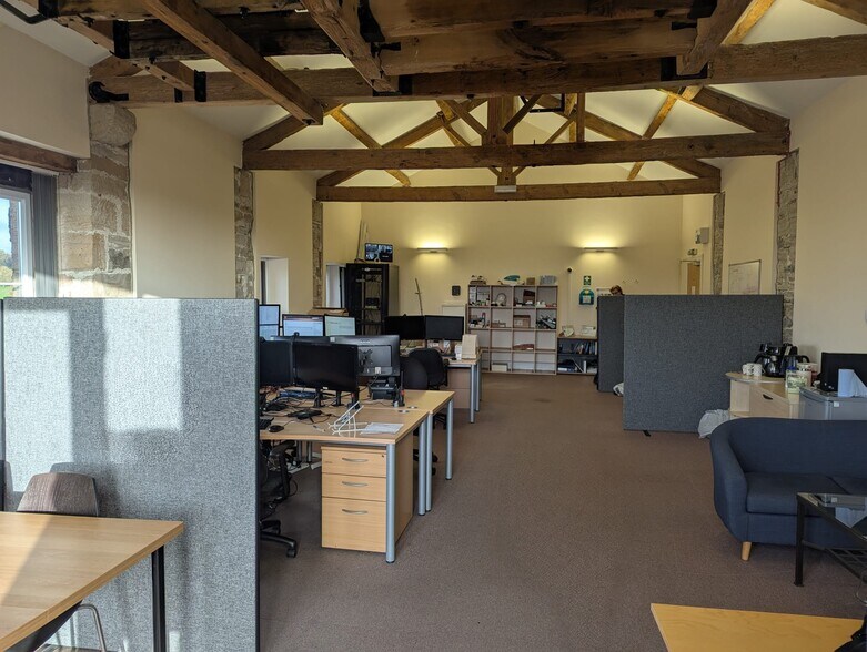 Eshton Rd, Skipton à louer - Photo du bâtiment - Image 3 de 4