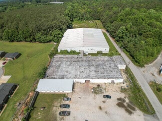 More details for 105-205 Silo Ln, Lavonia, GA - Industrial for Sale