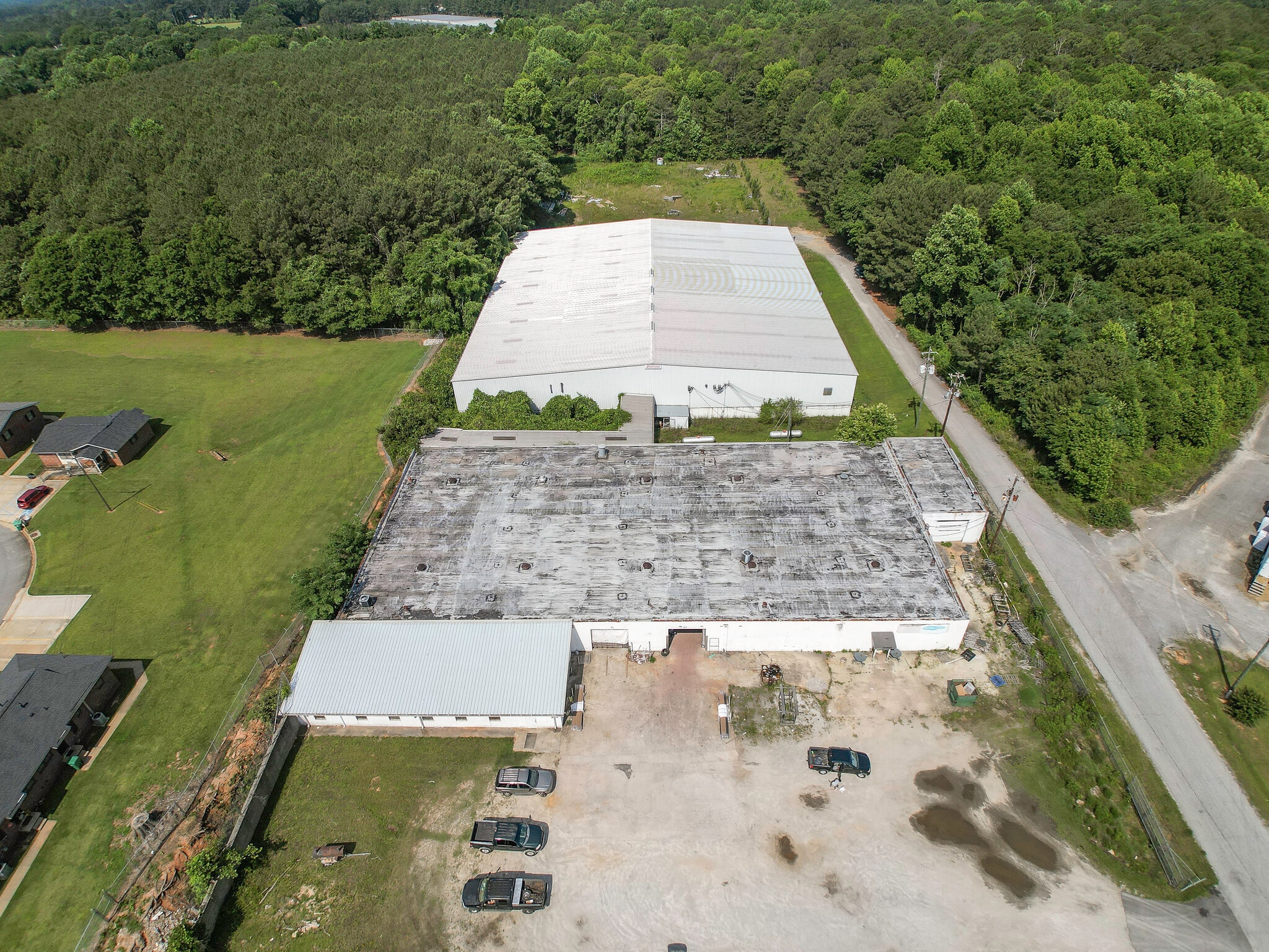 105-205 Silo Ln, Lavonia, GA for sale Building Photo- Image 1 of 22