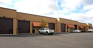 Plus de détails pour 588-590 Citation Dr, Shakopee, MN - Local d'activités à louer