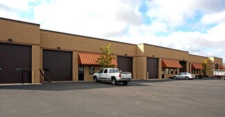 Plus de détails pour 588-590 Citation Dr, Shakopee, MN - Industriel à louer
