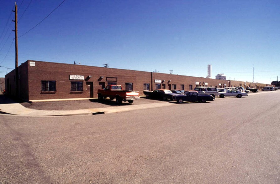 2330-2350 S Kalamath St, Denver, CO à louer - Autre - Image 2 de 6