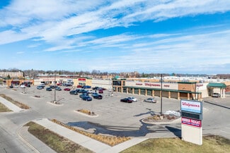 Plus de détails pour 7817-7845 S Portland Ave, Bloomington, MN - Commerce de détail à louer