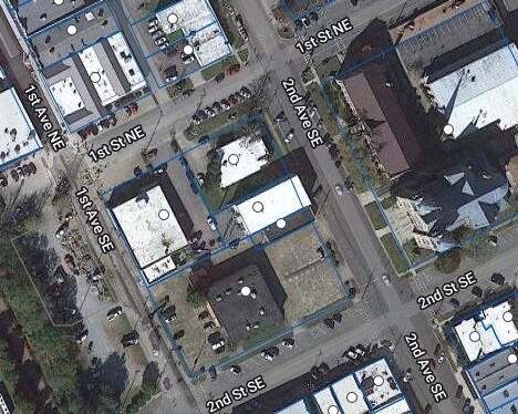 105 2nd Ave SE, Cullman, AL for sale - Primary Photo - Image 1 of 2