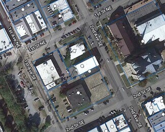 More details for 105 2nd Ave SE, Cullman, AL - Retail for Sale