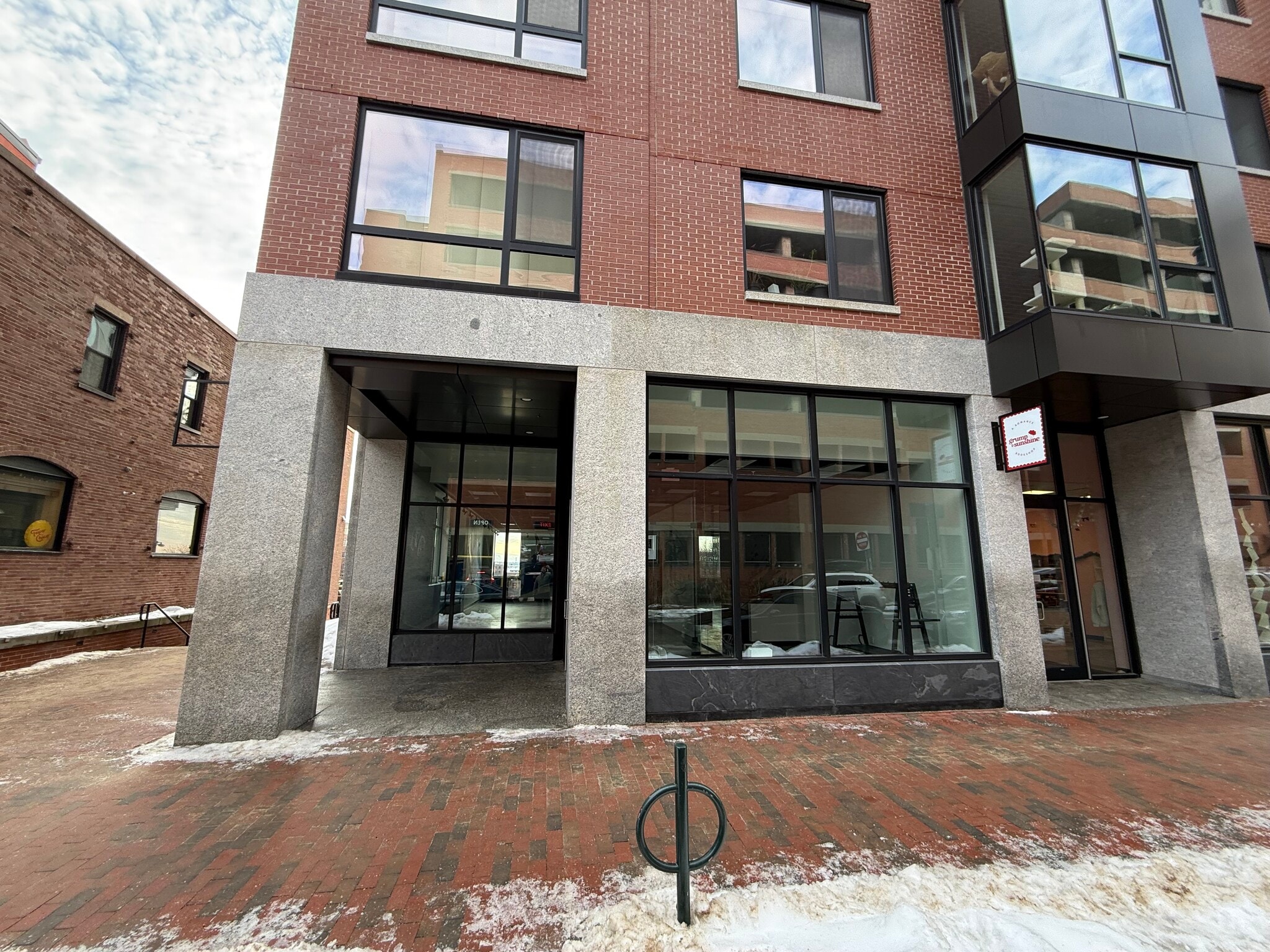 40 Free St, Portland, ME for lease Primary Photo- Image 1 of 6