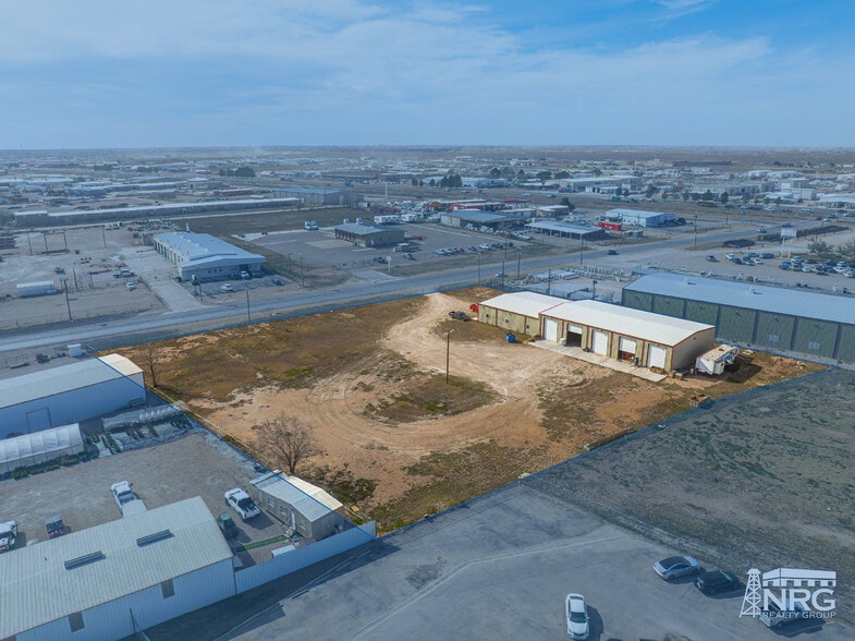 3927 S County Road 1290, Odessa, TX for sale - Building Photo - Image 2 of 13