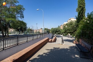 More details for Calle San Federico, 1, Granada - Retail for Sale