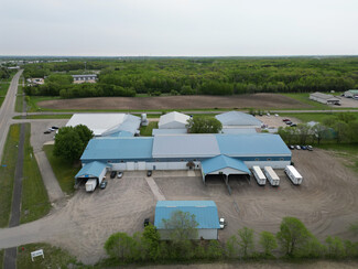 More details for 2330 County Road 137, Waite Park, MN - Industrial for Lease