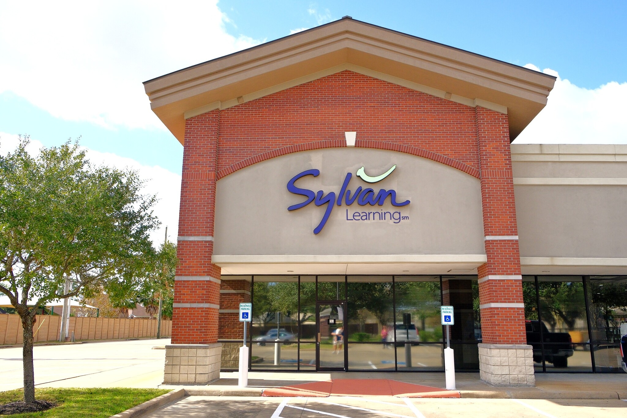 10228 Broadway St, Pearland, TX for lease Building Photo- Image 1 of 6