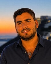 Jordan Ifrah