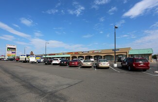 Plus de détails pour 4100-4302 Ayers St, Corpus Christi, TX - Commerce de détail à louer