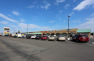 Plus de détails pour 4100-4302 Ayers St, Corpus Christi, TX - Commerce de détail à louer