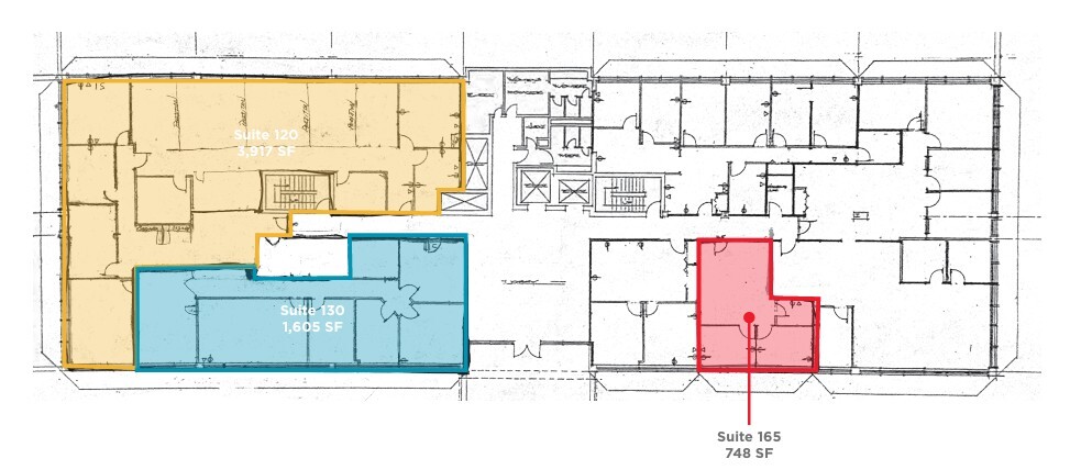 16600 Sprague Rd, Middleburg Heights, OH for lease Floor Plan- Image 1 of 1