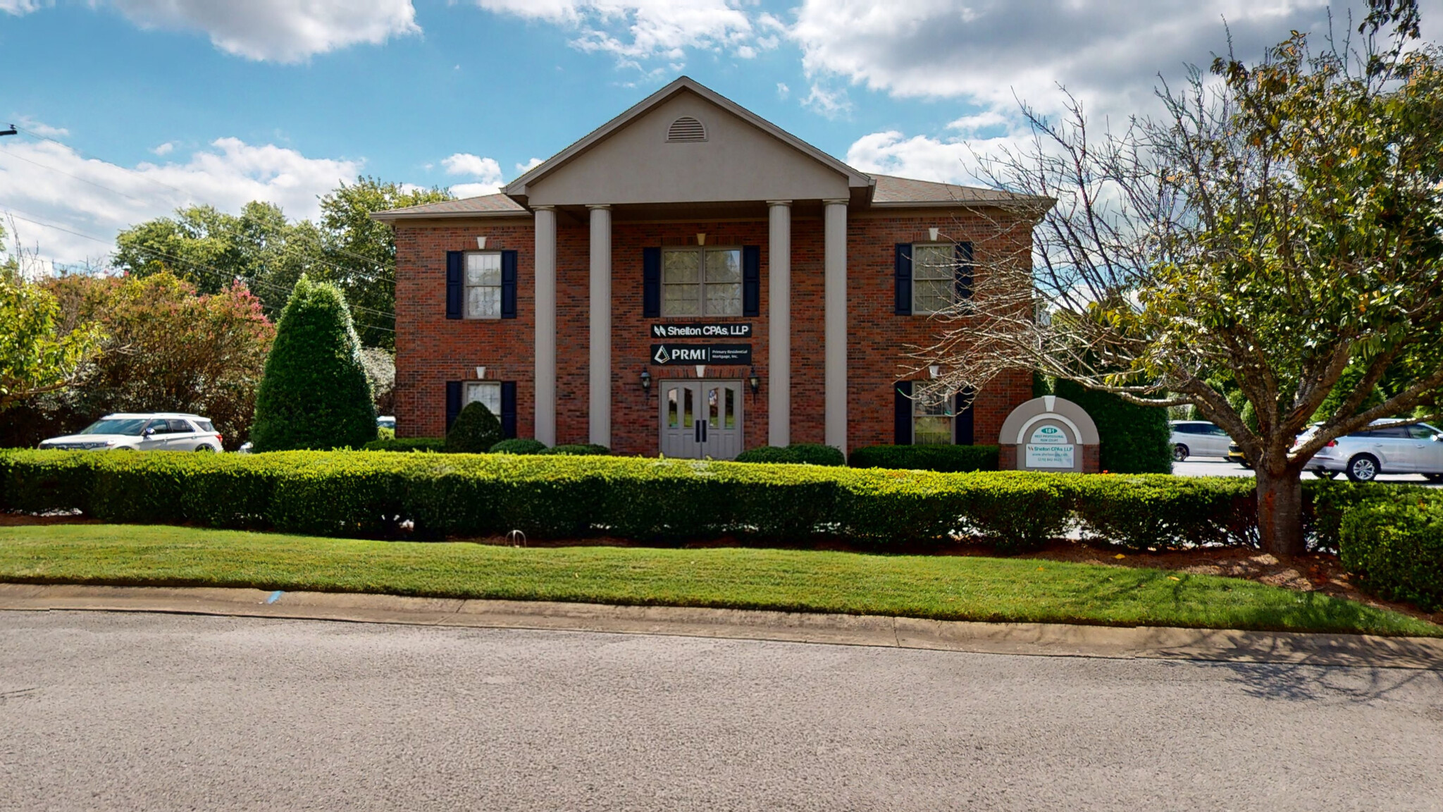 181 Professional Park W, Bowling Green, KY à louer Photo du bâtiment- Image 1 de 27