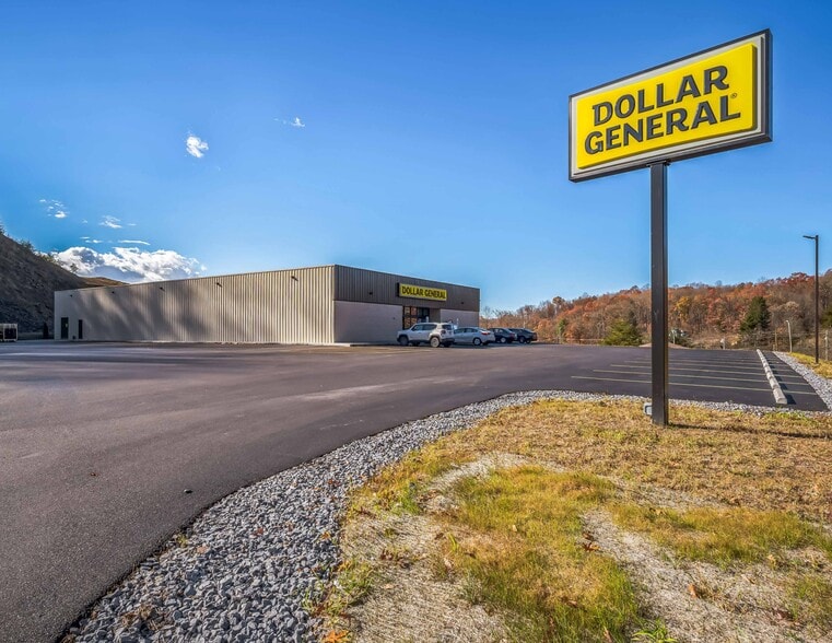 5339 Hedgesville Rd, Hedgesville, WV for sale - Building Photo - Image 3 of 6