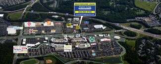 Plus de détails pour 11290 W Broad St, Glen Allen, VA - Bureau/Commerce de détail à louer