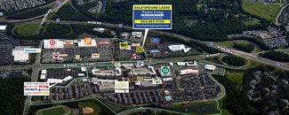 Plus de détails pour 11290 W Broad St, Glen Allen, VA - Bureau/Commerce de détail à louer