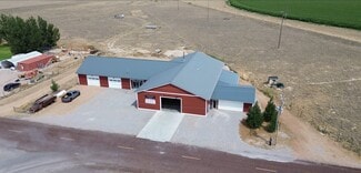Plus de détails pour 2810 McCornick rd, Delta, UT - Industriel à vendre