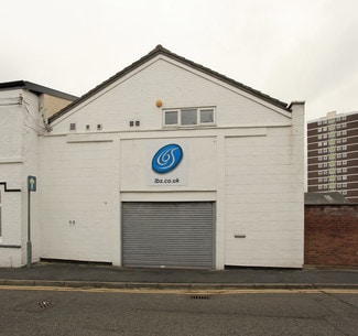More details for 11-13 Bamford St, Stockport - Specialty for Sale