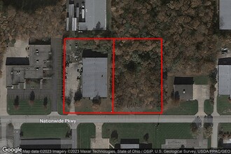 3027 Nationwide Pky, Brunswick, OH - Aerial  map view - Image1