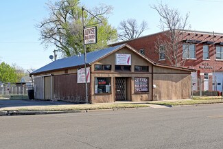 More details for 1945 Exchange Ave, Oklahoma City, OK - Office/Retail for Lease