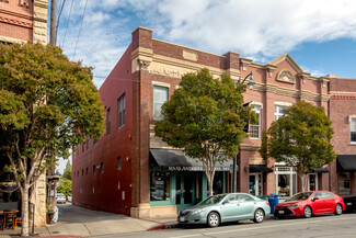 More details for 37-39 E Main St, Los Gatos, CA - Office, Retail for Lease