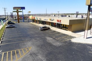 More details for 6407-6413 NW Loop 410, San Antonio, TX - Retail for Lease