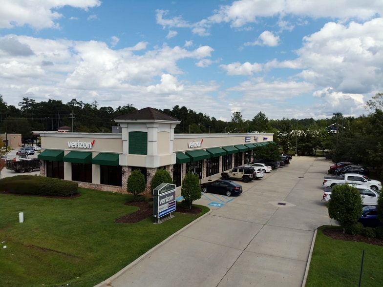 1200 N Highway 190, Covington, LA for lease - Building Photo - Image 2 of 4