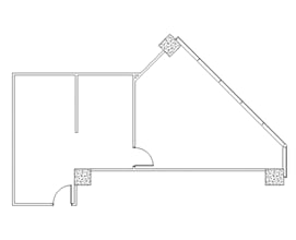 6671 Southwest Fwy, Houston, TX for lease Floor Plan- Image 1 of 1