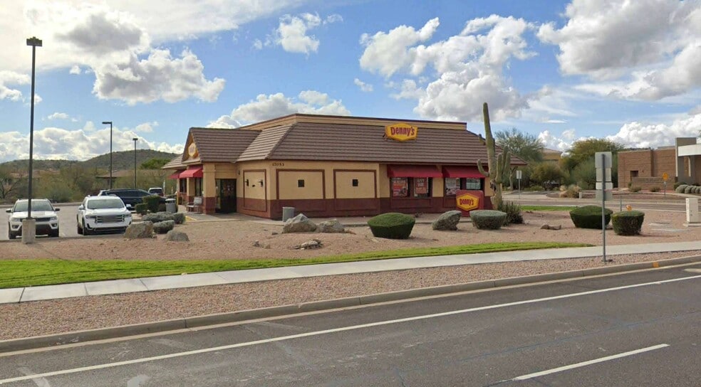 17053 E Shea Blvd, Fountain Hills, AZ for lease - Building Photo - Image 2 of 6