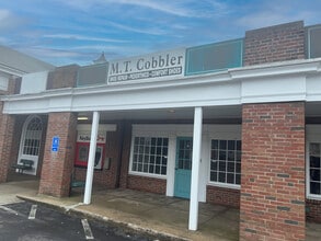 1715 Foxon Rd, North Branford, CT for lease Building Photo- Image 2 of 9