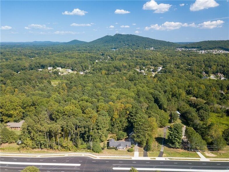 2361 Bethelview Rd, Cumming, GA à vendre - Aérien - Image 3 de 12