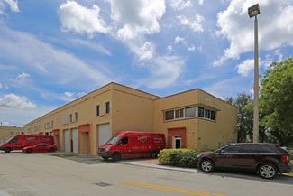 More details for 10655 SW 190th St, Miami, FL - Industrial for Sale
