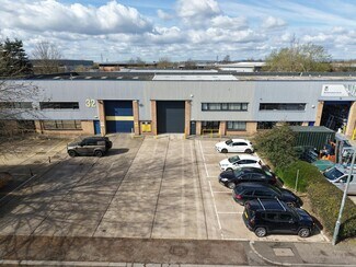 More details for Alexandra Way, Ashchurch - Industrial for Lease
