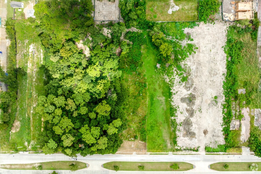 5732 Wheatley St, Houston, TX for sale - Aerial - Image 3 of 15