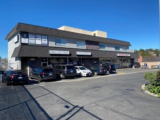 Plus de détails pour 19131 Redwood Rd, Castro Valley, CA - Bureau à louer