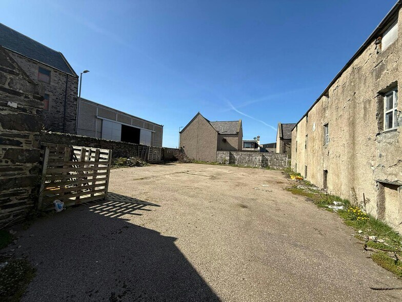 27 Crook O'Ness St, Macduff à vendre - Photo du bâtiment - Image 3 de 5