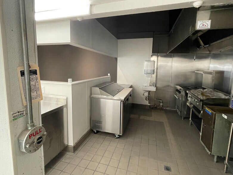 52-54 2nd St, San Francisco, CA à louer - Photo du bâtiment - Image 3 de 53