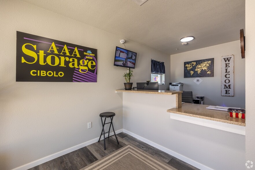 Green Valley Rd, Cibolo, TX for lease - Interior Photo - Image 3 of 12