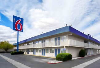 More details for 2514 Navajo Blvd, Holbrook, AZ - Hospitality for Sale