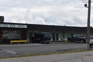 More details for 536 Veterans Memorial Dr, Livingston, IL - Hospitality for Sale