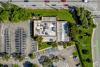 8800-8990 State Road 84, Davie, FL - AERIAL map view - Image1