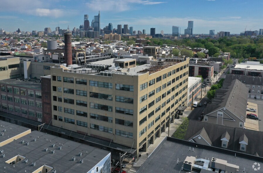 1363 N 31st St, Philadelphia, PA à louer - Photo principale - Image 1 de 49