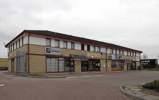 Plus de détails pour Anthonys Way, Rochester - Flex à vendre