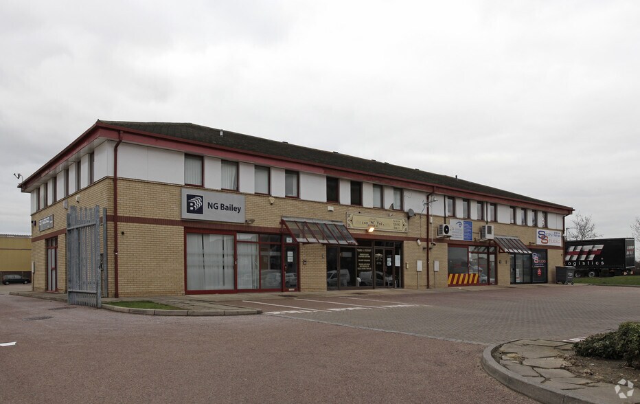 Anthonys Way, Rochester à vendre - Photo principale - Image 1 de 5