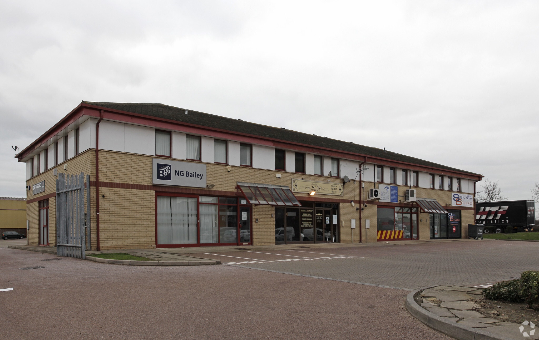 Anthonys Way, Rochester à vendre Photo principale- Image 1 de 6