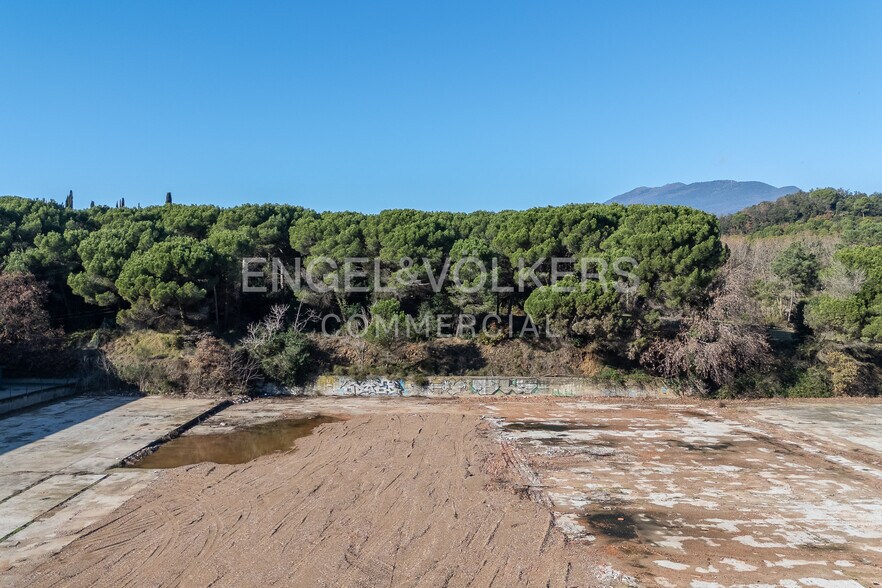 Terrain dans Sant Celoni, Barcelona à vendre - Photo du bâtiment - Image 3 de 6