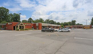 Plus de détails pour Hueytown Plaza – Commerce de détail à vendre, Bessemer, AL