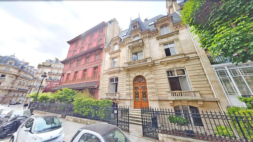 Office in Paris for sale - Building Photo - Image 2 of 15